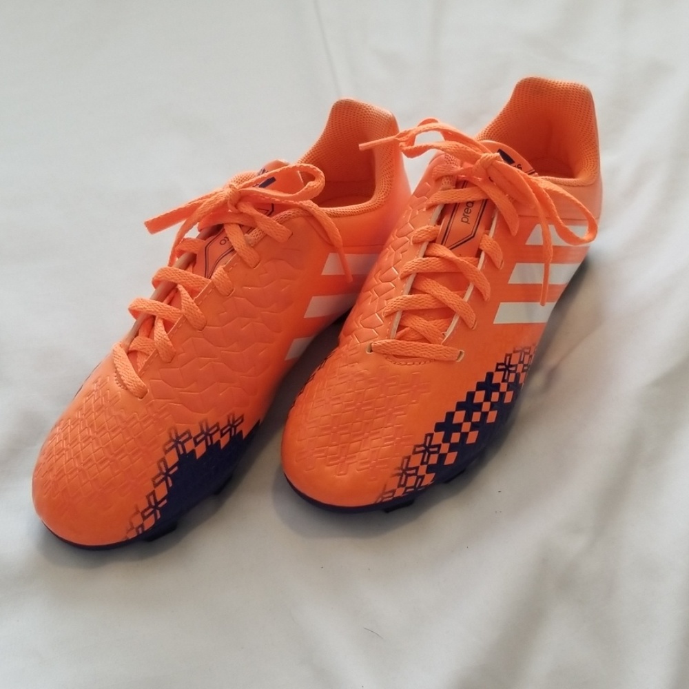 Adidas women's soccer shoes